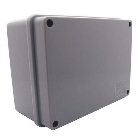 ip56 rated adaptable junction box|150mm pvc junction box.